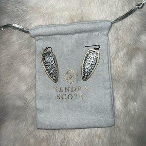 Kendra Scott Earrings